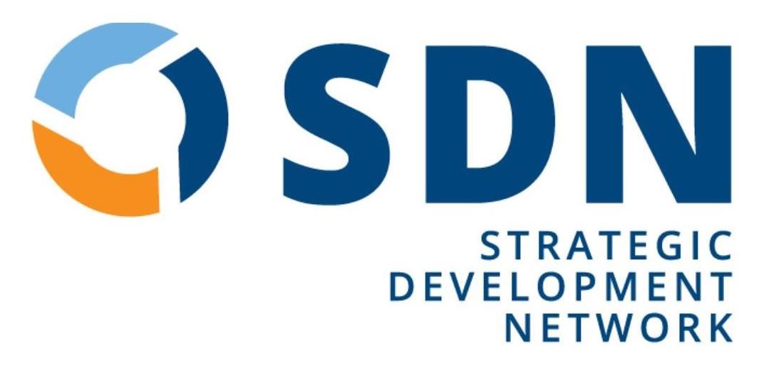 Strategic Development Network