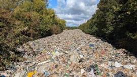 Waste Crime
